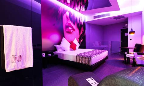 hotel loob groupon|Hotel Loob Madrid .